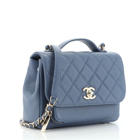 chanel business affinity handbag|chanel business affinity bag price.